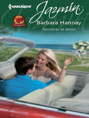 cover image of Recobrar el amor
